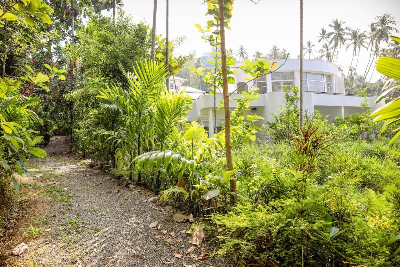 The Flame Tree Estate & Hotel Kandy Eksteriør billede