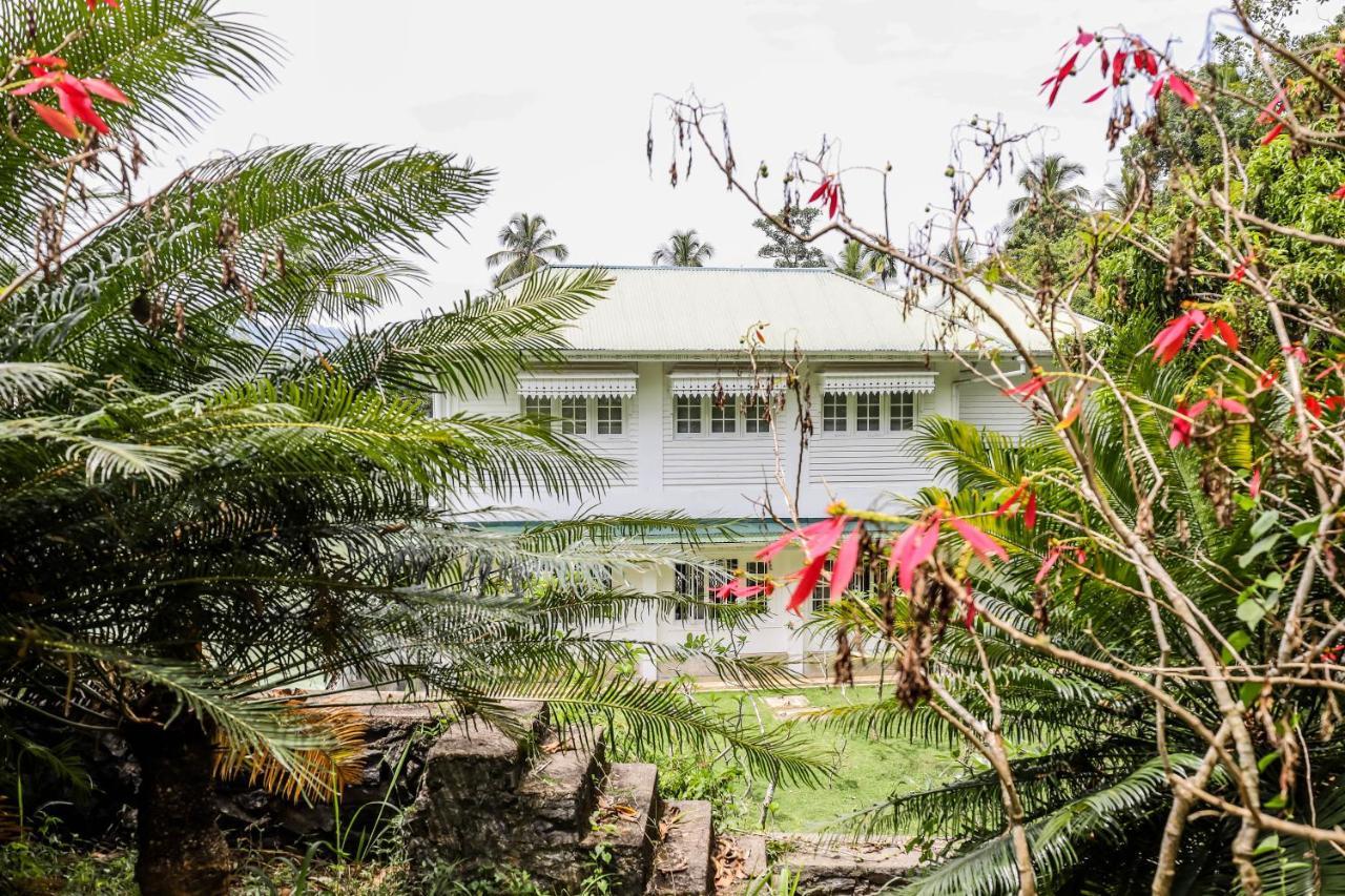 The Flame Tree Estate & Hotel Kandy Eksteriør billede